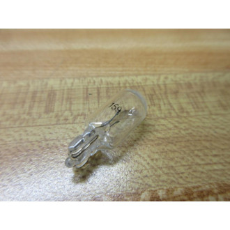 Eiko 159 Miniature Lamp Light Bulb 40303 (Pack of 10)