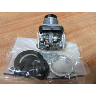 Allen Bradley 800T-B2A Pushbutton