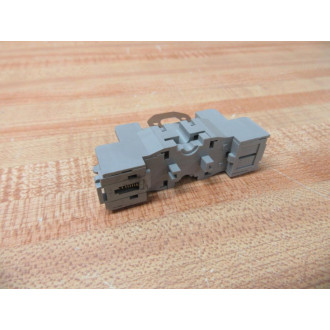 IDEC SY2S-05 Relay Socket SY2S05 W Clips (Pack of 2) - Used