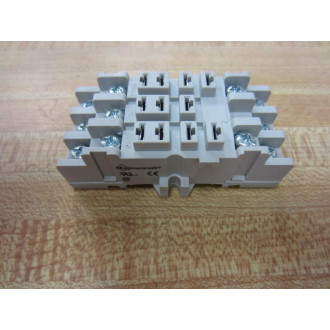 Magnecraft 70-463-1 Relay Socket  704631 - New No Box