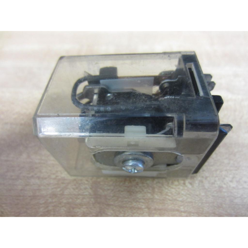 Potter & Brumfield KU93-4007-7 Relay HN61KL615D - Used