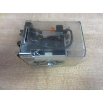 Potter & Brumfield KU93-4007-7 Relay HN61KL615D - Used