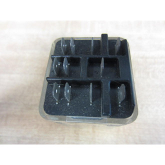 Potter & Brumfield KU93-4007-7 Relay HN61KL615D - Used