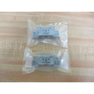 IDEC SY2S-05 Relay Socket SY2S05 (Pack of 2)