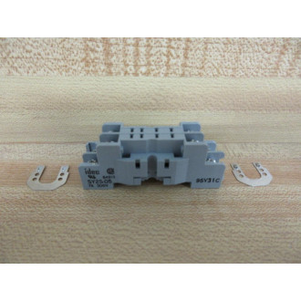 IDEC SY2S-05 Relay Socket SY2S05 (Pack of 2)