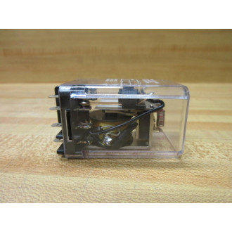 Potter & Brumfield KUL-11A15S-120V AC Relay KUL-11A15S-120