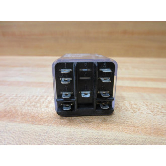 Potter & Brumfield KUL-11A15S-120V AC Relay KUL-11A15S-120