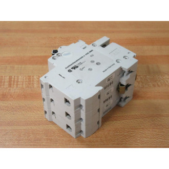 ABB S273 K40A 40A Circuit Breaker S273K40A - Used