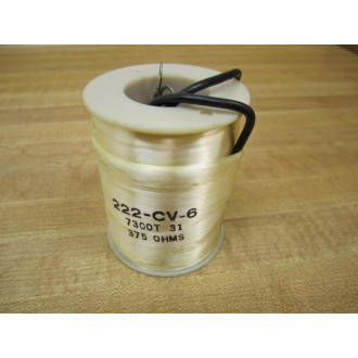Otis 222-CV-6 7300T 31 375 Ohms - New No Box