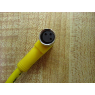 Turck PKW3M4 Cord Set U2515-65