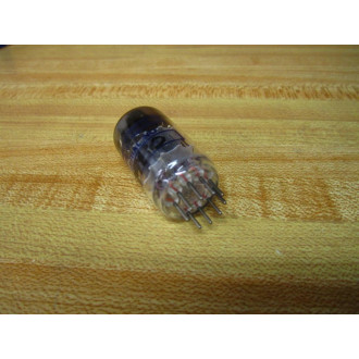 RAM 12AU7P Vacuum Tube 12AU7