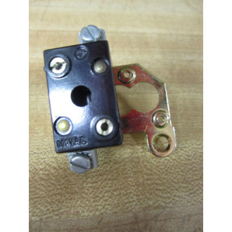 General Electric CR2940U301A Contact Block