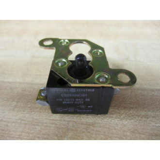 General Electric CR2940U301A Contact Block
