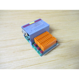 BR Automation 7DM435.7 IO Module  7DM4357 Rev. D0 - Used