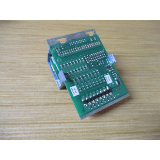 BR Automation 7DM435.7 IO Module  7DM4357 Rev. D0 - Used