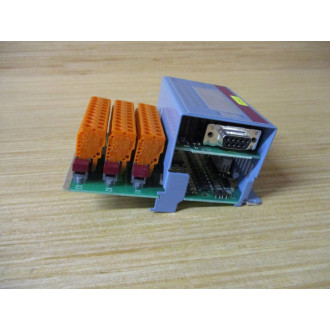 BR Automation 7DM435.7 IO Module  7DM4357 Rev. D0 - Used