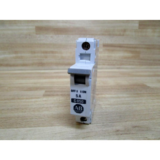 Allen Bradley 1492-CB1G050 Breaker 1492CB1G050 - New No Box