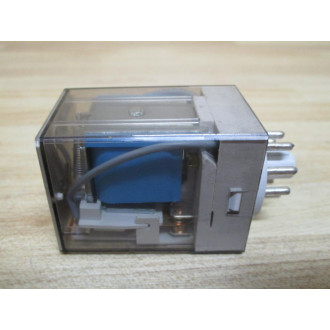 Finder 60.12.9.024.0040-24V DC Relay 60.12.9.024.0040-24VDC - Used