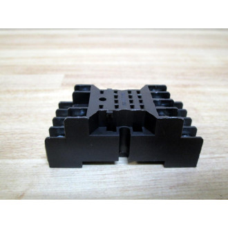 Custom Connector MT14-PC Relay Socket MT14PC 7 Amp - New No Box