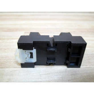 Custom Connector MT14-PC Relay Socket MT14PC . - New No Box