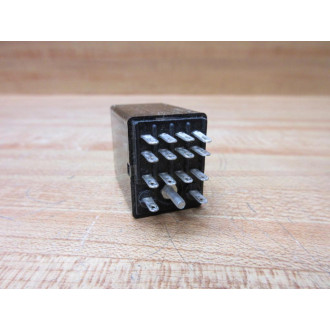 Potter & Brumfield KHAU-17D11-48V DC Relay KHAU-17D11-48VDC