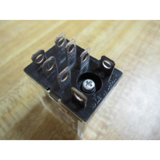 Omron LY2N-D2-24VDC Relay LY2N-D2-24V DC