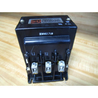 Ward Leonard 5DP2-5051-11 Contactor 5DP2505111 . - Used