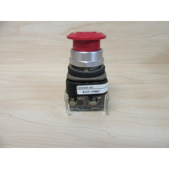 Allen Bradley 800T-FXN A7 Push Button 800TFXNA7 W800T-XD4, 800T-XD2 - Used