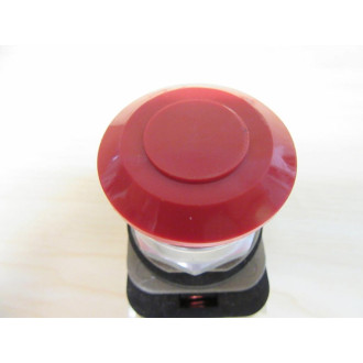 Allen Bradley 800T-FXN A7 Push Button 800TFXNA7 W800T-XD4, 800T-XD2 - Used