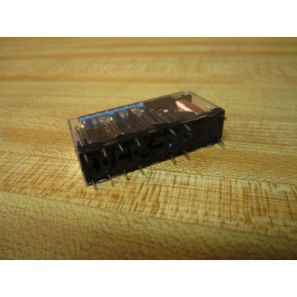 Omron G7SA-5A1B-24V DC Relay G7SA-5A1B-24VDC - New No Box
