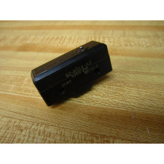 Micro Switch BZ-R814-A2 Limit Switch BZR814A2 - New No Box