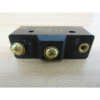Honeywell Micro Switch BZ-R814-A2 Limit Switch BZR814A2 - Used