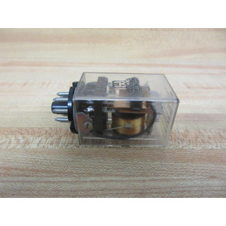 Potter & Brumfield KAP11DY-24V DC Relay KAP11DY-24VDC - Used