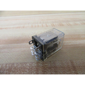 Matsushita Aromat HL2-H-DC24V Relay AP5222K - New No Box
