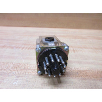 Potter & Brumfield KRP-14AG-6V AC Relay KRP-14AG-6VAC