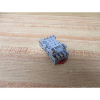 Siemens 3TX7144-1E5 Relay Socket 3TX71441E5 (Pack of 3) - New No Box