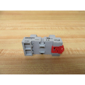 Siemens 3TX7144-1E5 Relay Socket 3TX71441E5 (Pack of 3) - New No Box