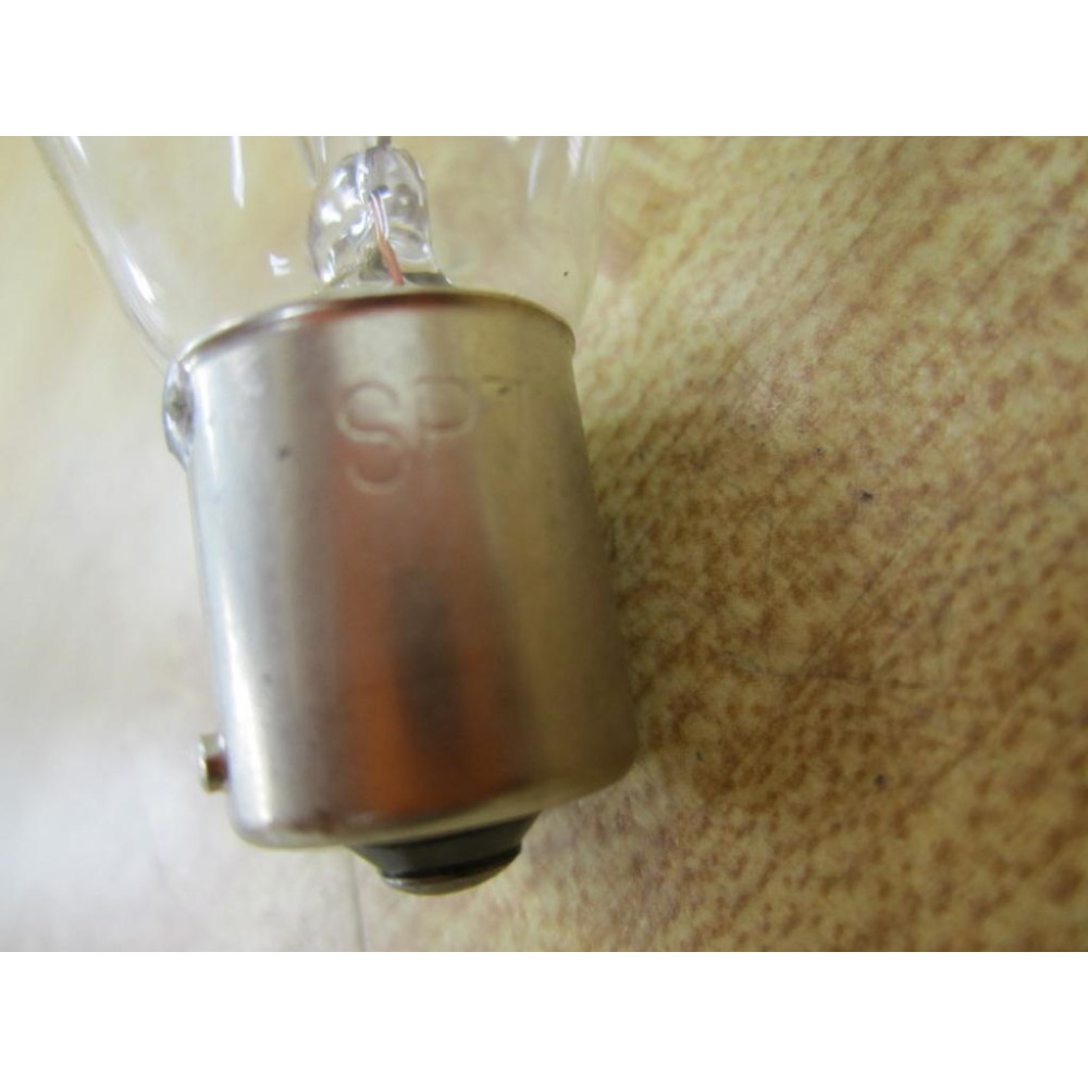 Micro Lamps ML3995 Miniature Lamp Light Bulbs (Pack of 10) - New No Box