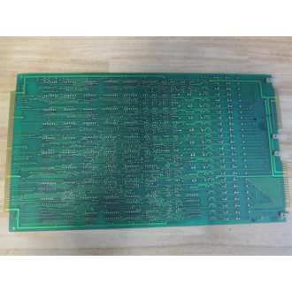 Milacron 3 531 2989A Circuit Board 35312989A Rev.C - Used