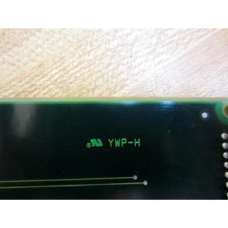 ABB 3BSC980006R109 DSQC323 E Memory Bd 3HAB5956-1 3HAB5956-1 PR:02 - Used