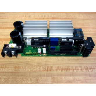 Fanuc A16B-2202-0750 Board A16B-2202-075006A - Used
