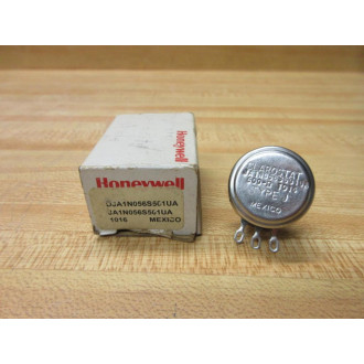 Honeywell JA1N056S501UA Clarostat Potentiometer