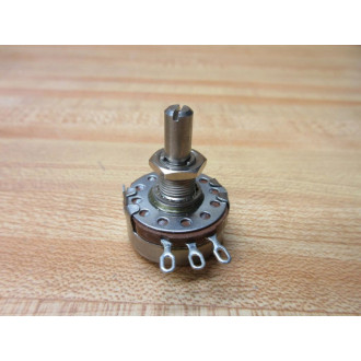 Honeywell JA1N056S501UA Clarostat Potentiometer