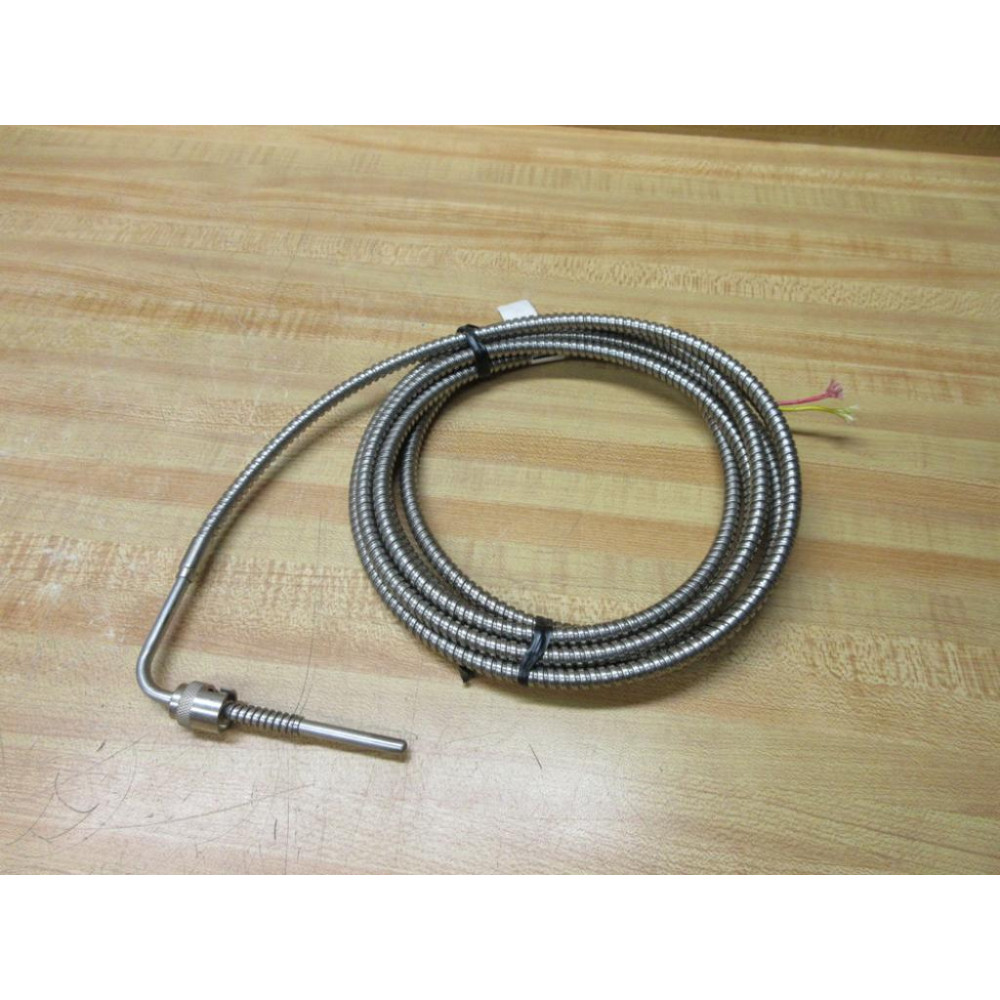 Watlow 32DKCGF120A Rigid Sheath Thermocouple - New No Box