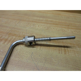 Watlow 32DKCGF120A Rigid Sheath Thermocouple - New No Box