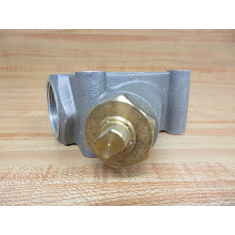 Parker 032501250 Flow Control Valve - New No Box