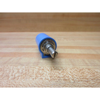 Clarostat 62JA-2.5KΩ Potentiometer 62JA-2.5K - Used