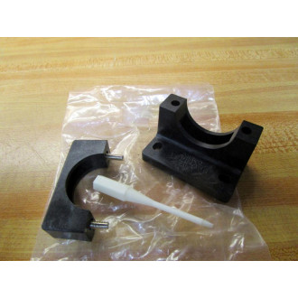 Omron Y92E-A34 Sensor Mounting Bracket Y92EA34 - New No Box