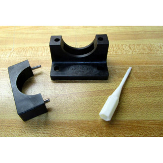 Omron Y92E-A34 Sensor Mounting Bracket Y92EA34 - New No Box