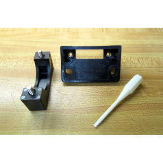 Omron Y92E-A34 Sensor Mounting Bracket Y92EA34 - New No Box